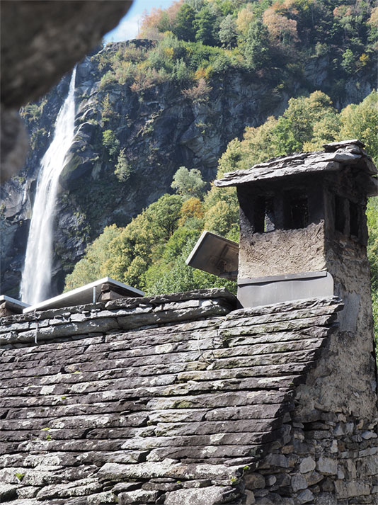 Camere Foroglio